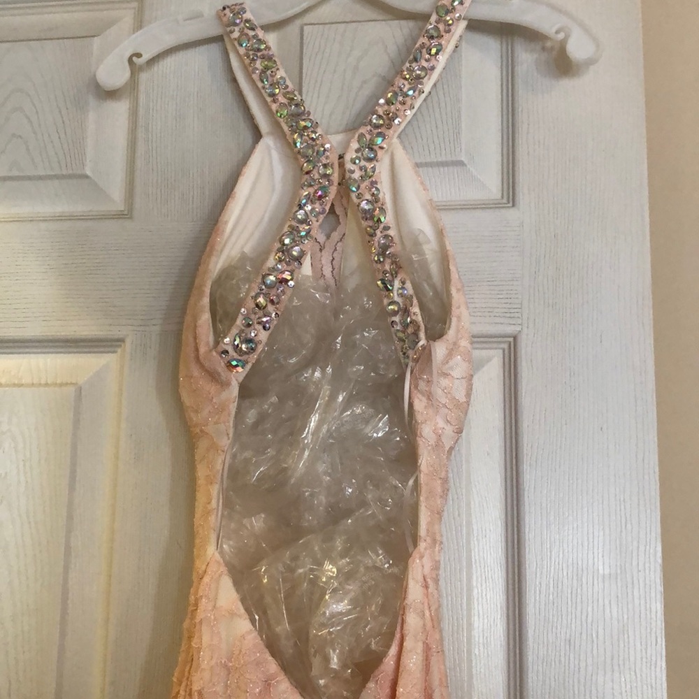 Prom Dress! - Picture 4 of 6